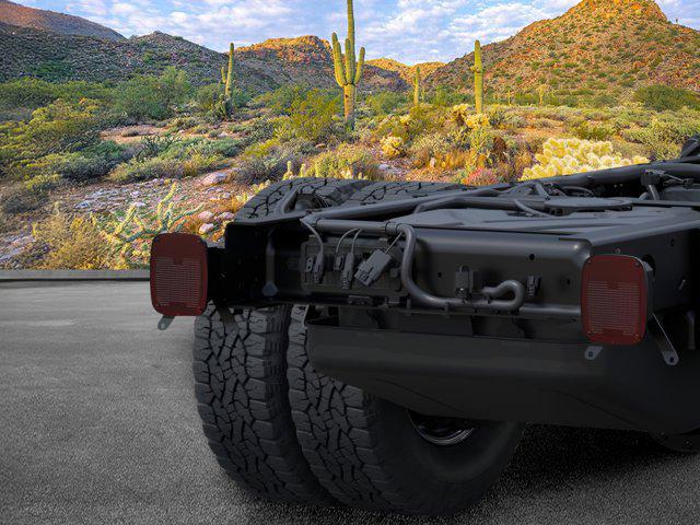 2026 Chevrolet Silverado 3500HD LT