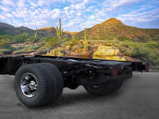 2026 Chevrolet Silverado 3500HD LT