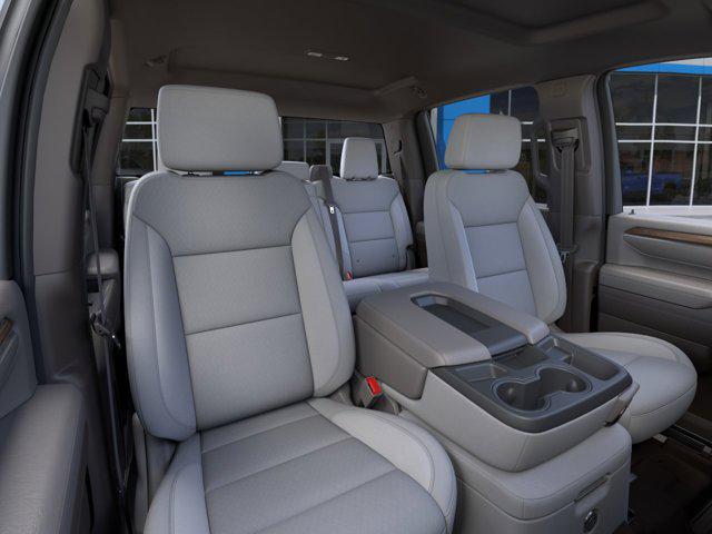 2026 Chevrolet Silverado 3500HD LT