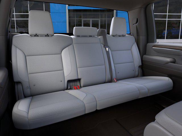 2026 Chevrolet Silverado 3500HD LT