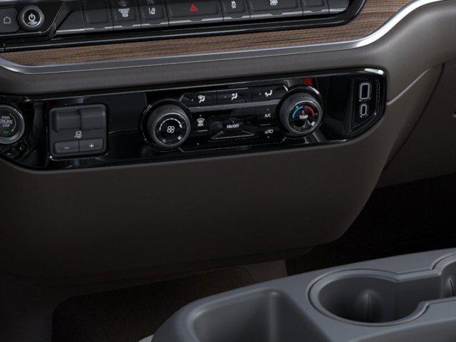 2026 Chevrolet Silverado 3500HD LT