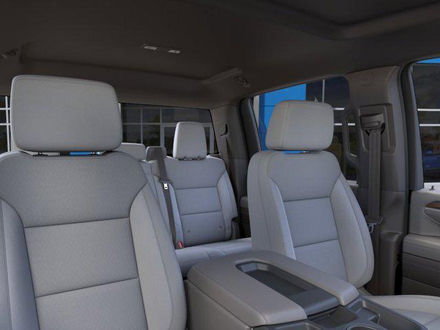 2026 Chevrolet Silverado 3500HD LT