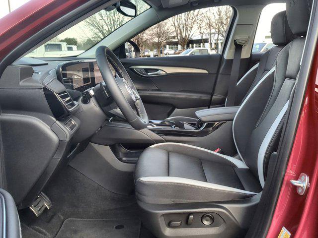 2026 Buick Envision Sport Touring AWD