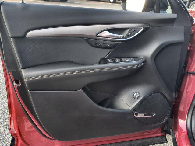 2026 Buick Envision Sport Touring AWD