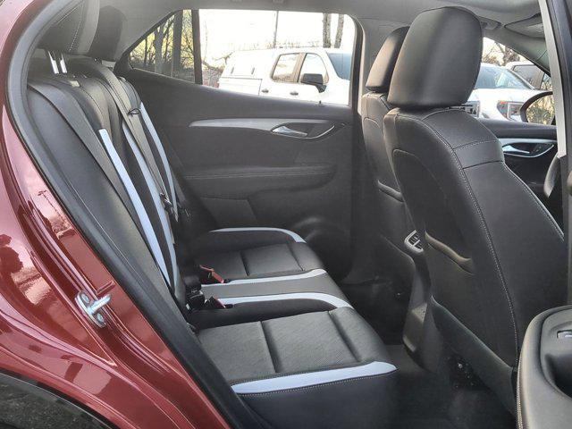 2026 Buick Envision Sport Touring AWD