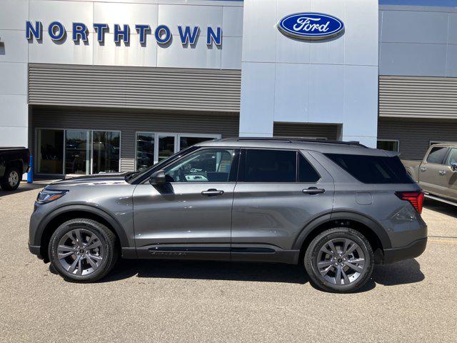 2026 Ford Explorer Unknown for sale in West Menomonie, WI