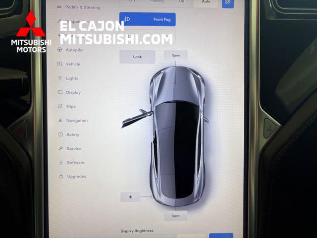 2017 Tesla Model S 100D