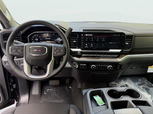 2026 GMC Sierra 2500HD SLE