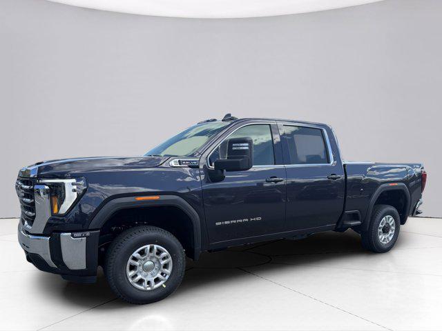 2026 GMC Sierra 2500HD SLE