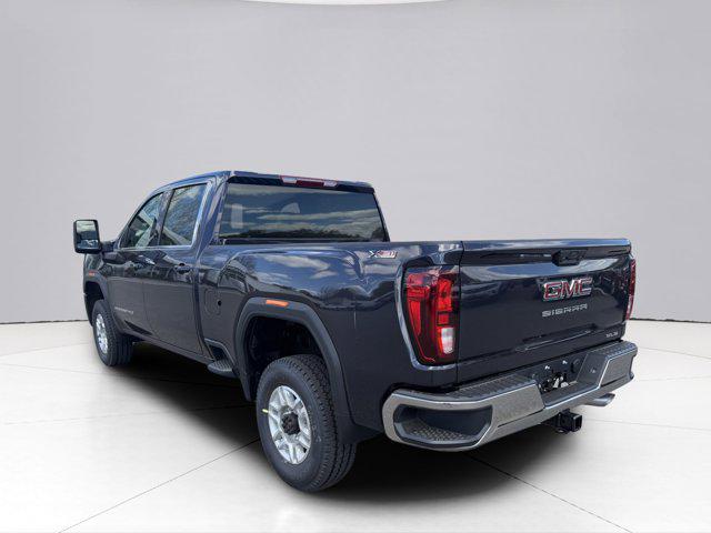2026 GMC Sierra 2500HD SLE
