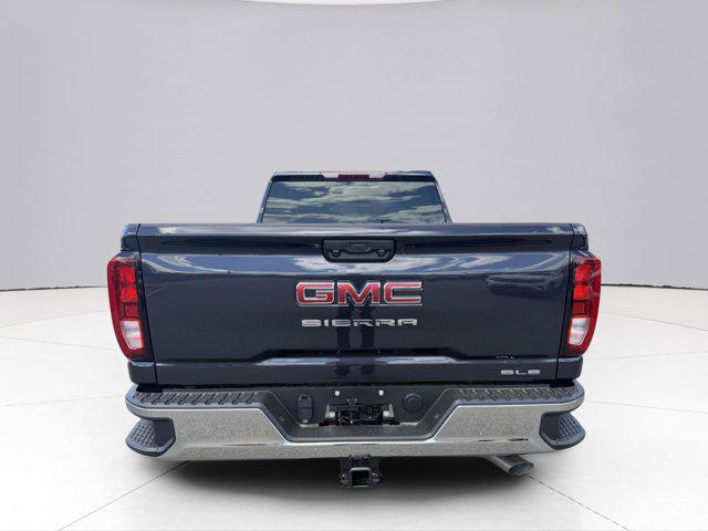2026 GMC Sierra 2500HD SLE