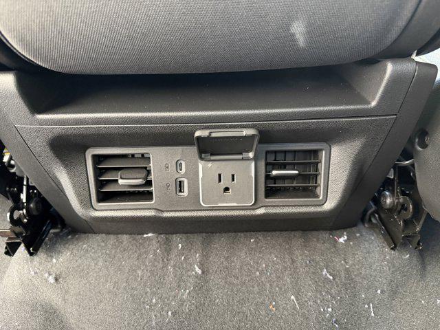2026 GMC Sierra 2500HD SLE