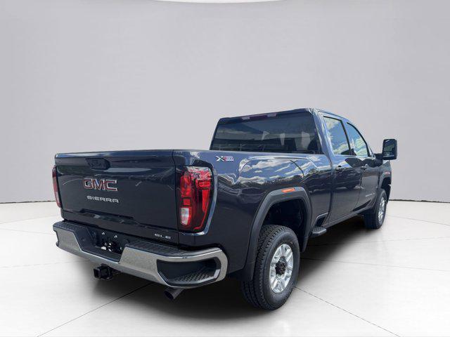 2026 GMC Sierra 2500HD SLE