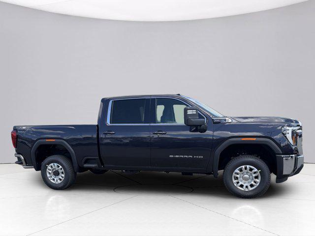 2026 GMC Sierra 2500HD SLE