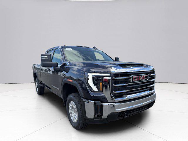 2026 GMC Sierra 2500HD SLE