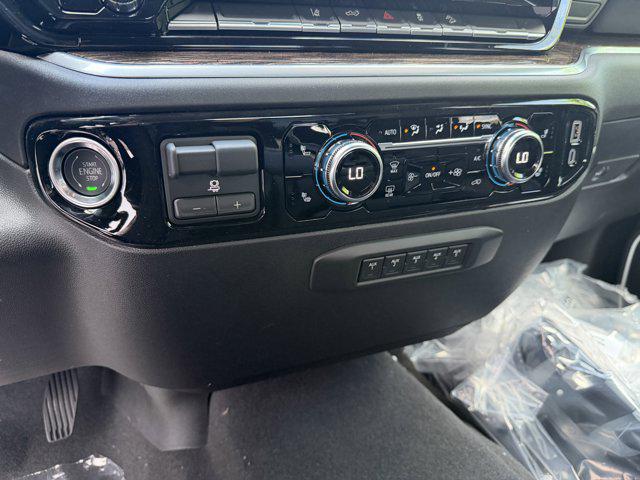 2026 GMC Sierra 2500HD SLE