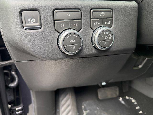 2026 GMC Sierra 2500HD SLE