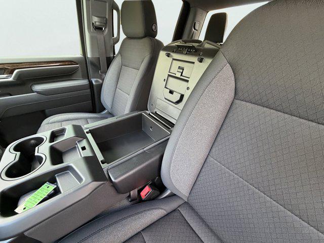 2026 GMC Sierra 2500HD SLE