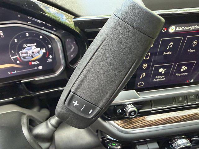 2026 GMC Sierra 2500HD SLE