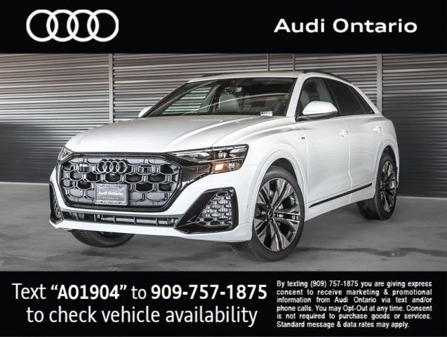 2026 Audi Q8 Premium Plus 55 TFSI quattro Tiptronic for sale in Ontario, CA