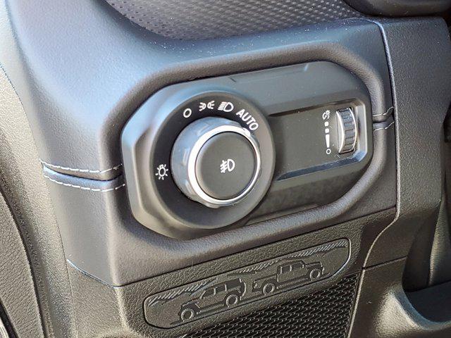 2025 Jeep Wrangler 4-Door Rubicon 4x4