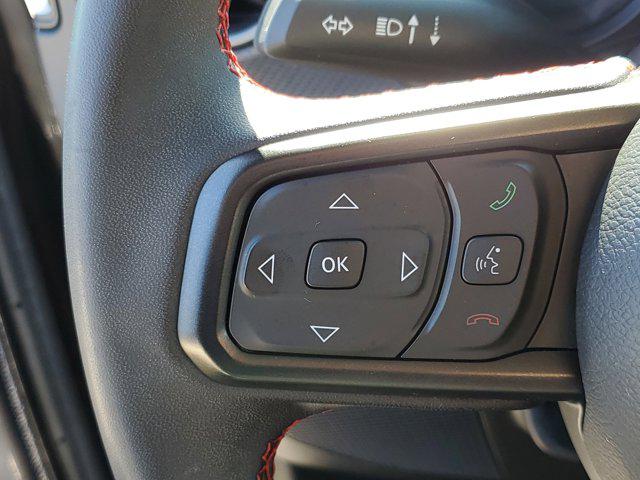 2025 Jeep Wrangler 4-Door Rubicon 4x4