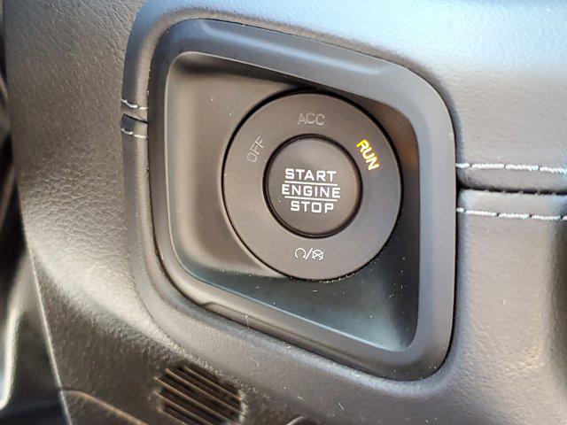 2025 Jeep Wrangler 4-Door Rubicon 4x4
