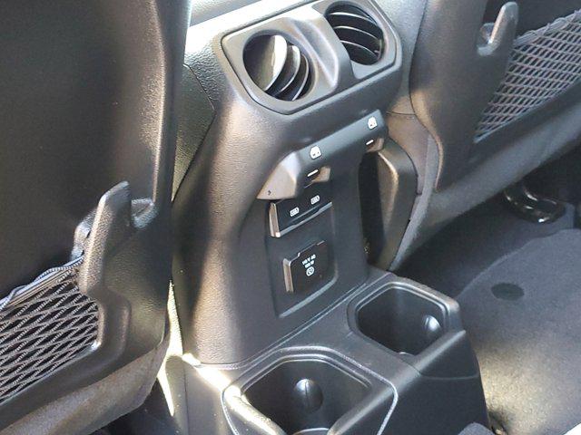 2025 Jeep Wrangler 4-Door Rubicon 4x4