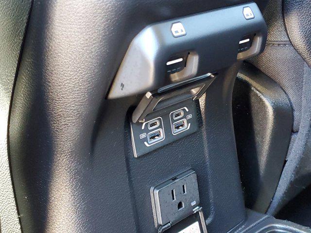 2025 Jeep Wrangler 4-Door Rubicon 4x4