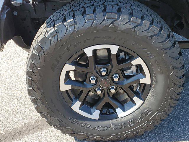 2025 Jeep Wrangler 4-Door Rubicon 4x4