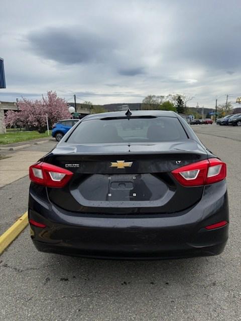 2016 Chevrolet Cruze LT Auto