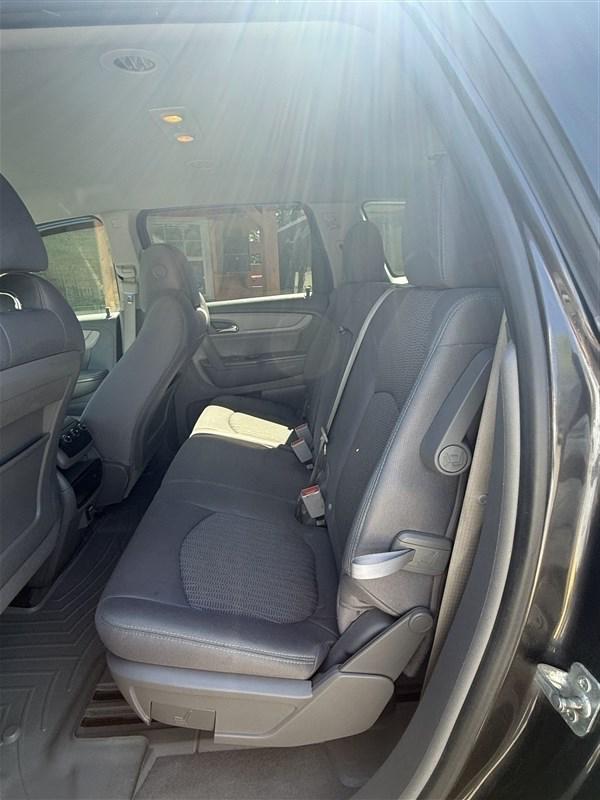2015 Chevrolet Traverse LS