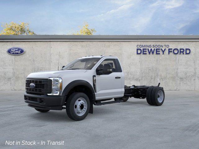 2026 Ford F-450 XL for sale in Ankeny, IA