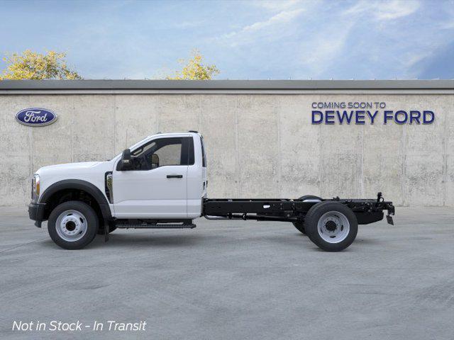 2026 Ford F-450 XL