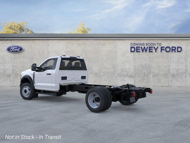 2026 Ford F-450 XL
