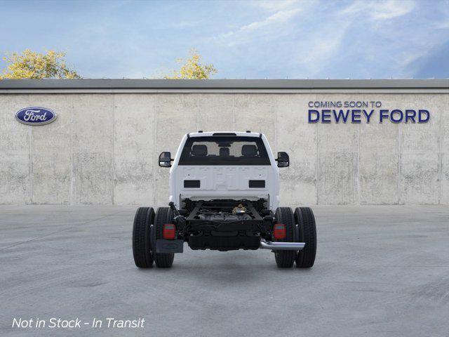 2026 Ford F-450 XL