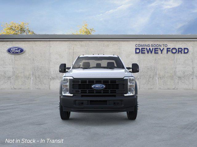 2026 Ford F-450 XL