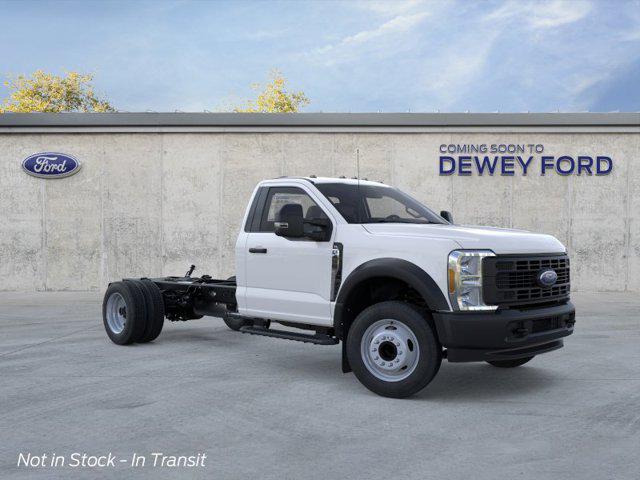 2026 Ford F-450 XL