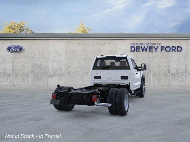 2026 Ford F-450 XL