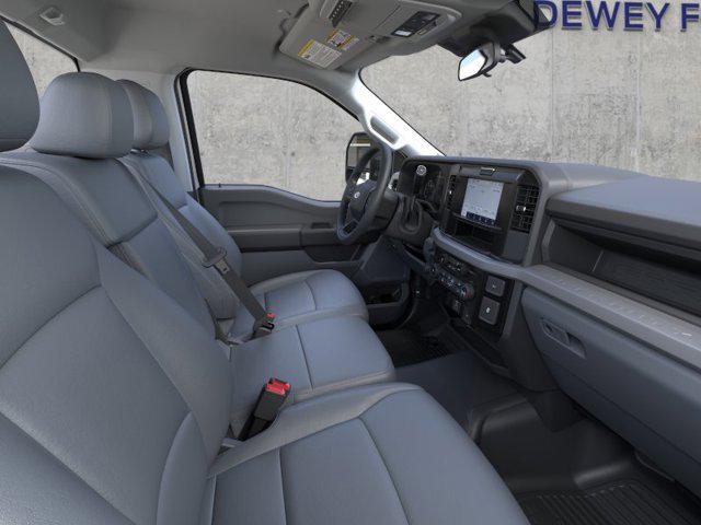 2026 Ford F-450 XL