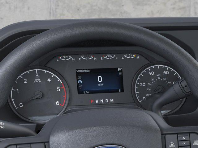 2026 Ford F-450 XL