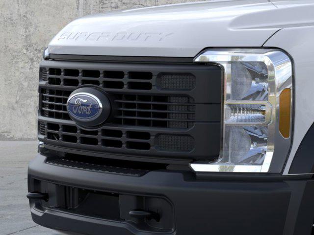 2026 Ford F-450 XL