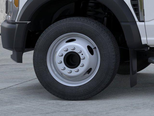2026 Ford F-450 XL