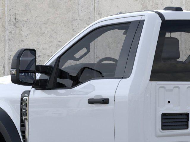 2026 Ford F-450 XL