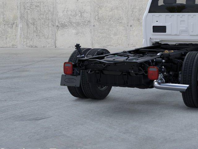 2026 Ford F-450 XL