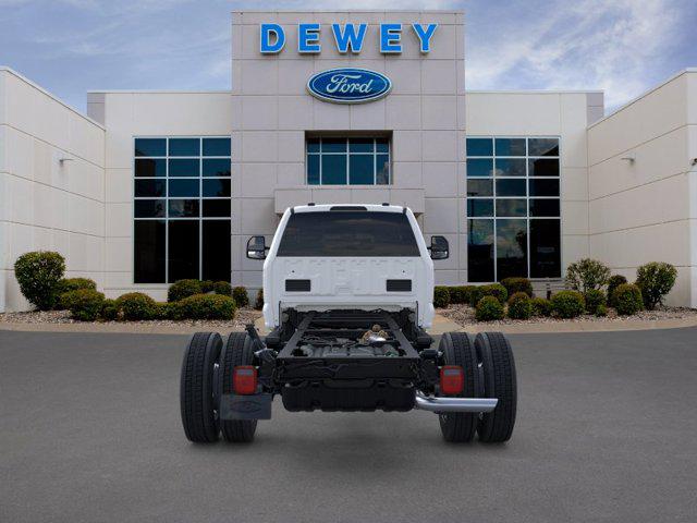 2026 Ford F-550 XL