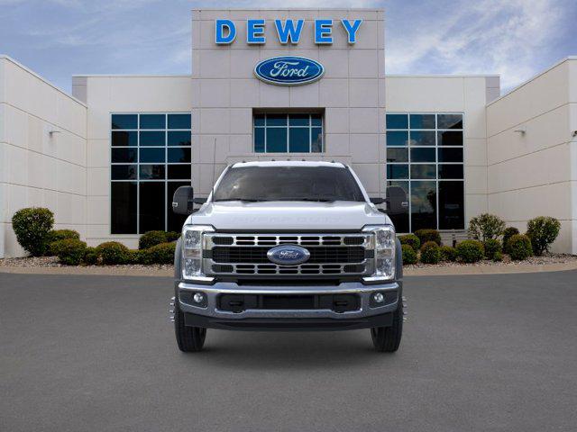 2026 Ford F-550 XL