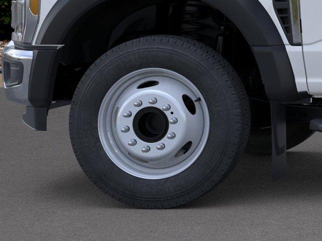 2026 Ford F-550 XL