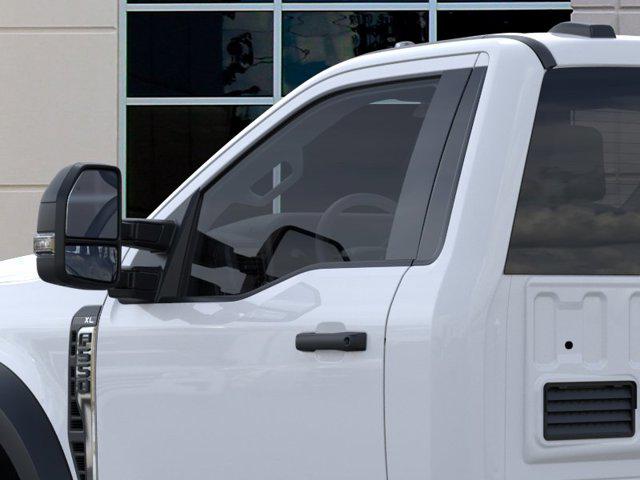 2026 Ford F-550 XL