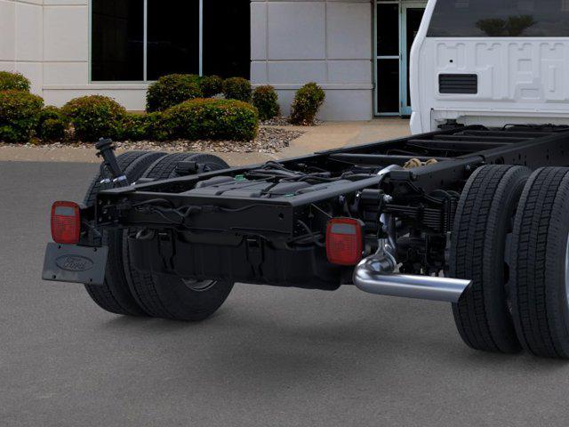 2026 Ford F-550 XL